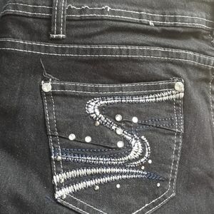 Give me five jeans